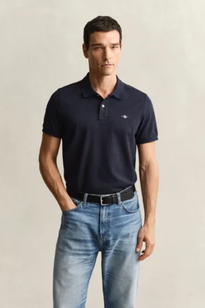 POLO GANT