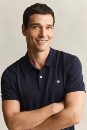 POLO GANT