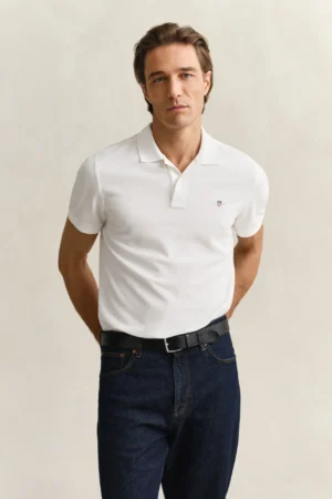 POLO GANT