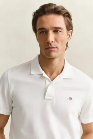 POLO GANT