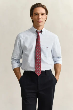 CHEMISE OXFORD GANT