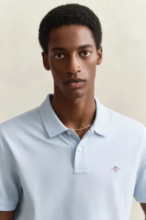 POLO GANT