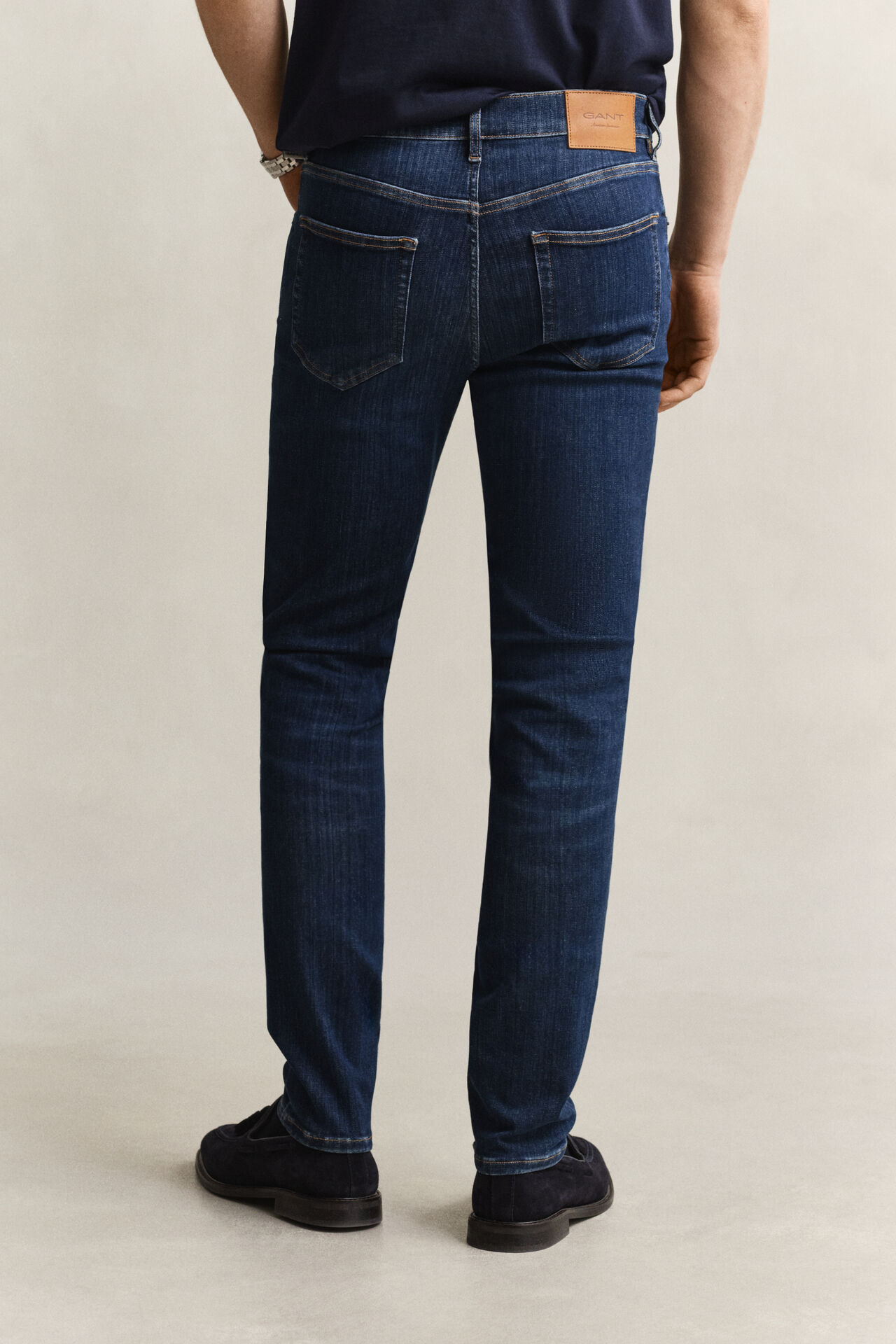 JEANS GANT EXTRA SLIM – Image 5