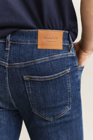 JEANS GANT EXTRA SLIM