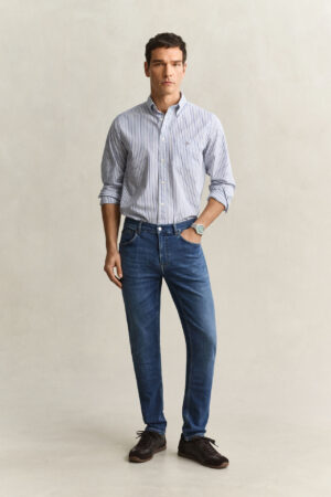 JEANS GANT EXTRA SLIM