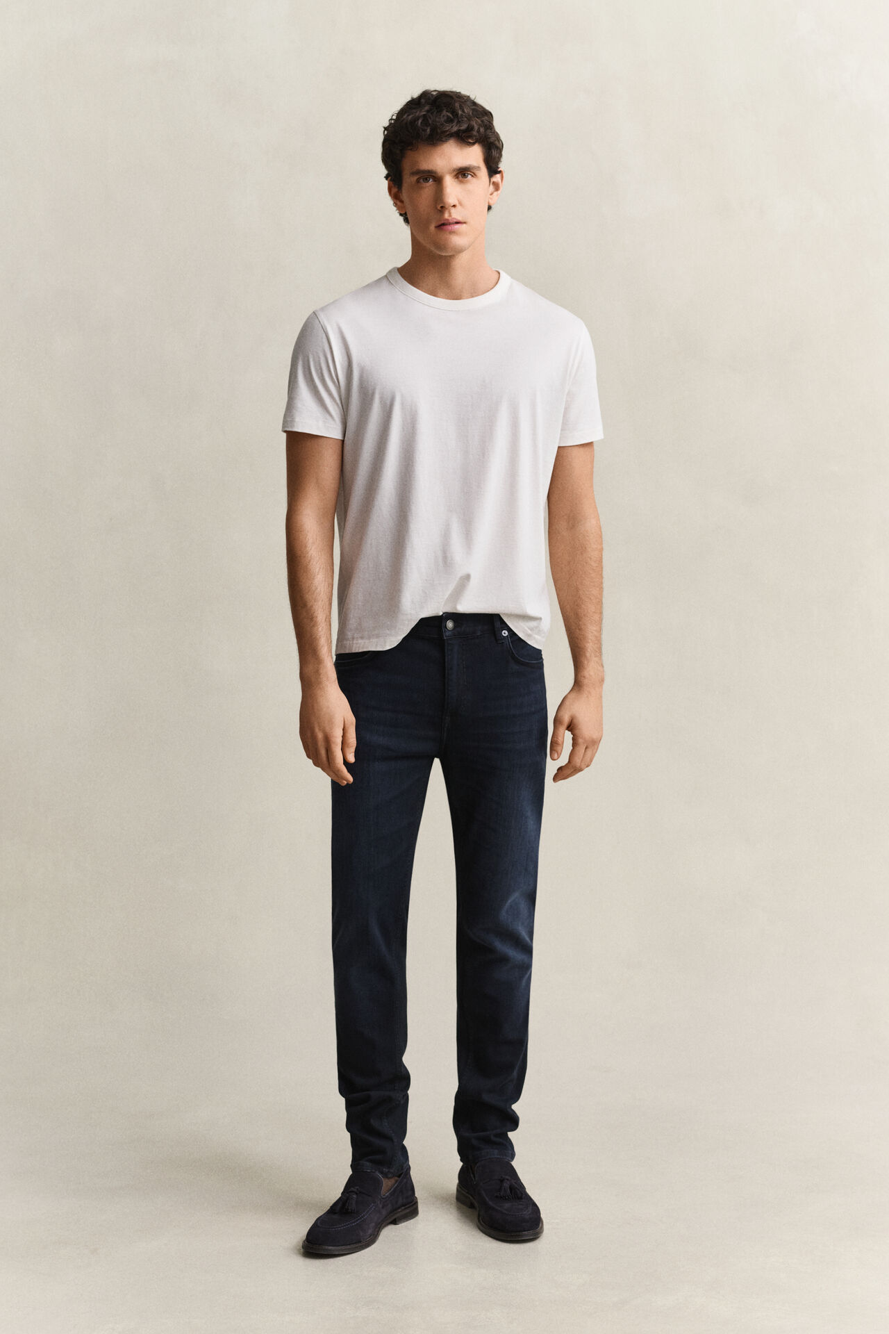 JEANS GANT EXTRA SLIM