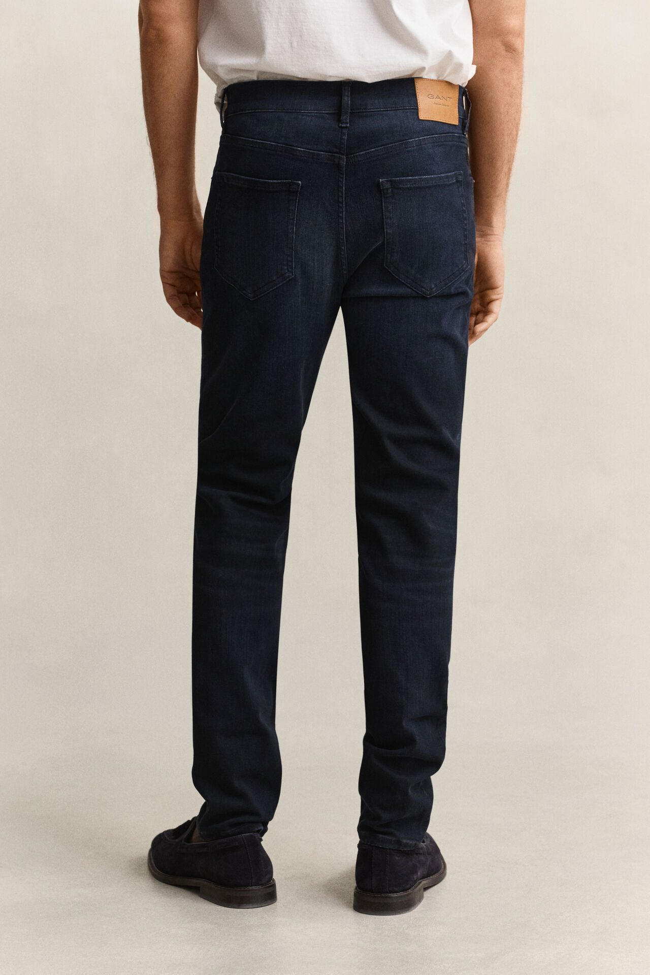 JEANS GANT EXTRA SLIM – Image 5