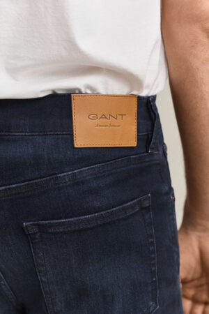 JEANS GANT EXTRA SLIM