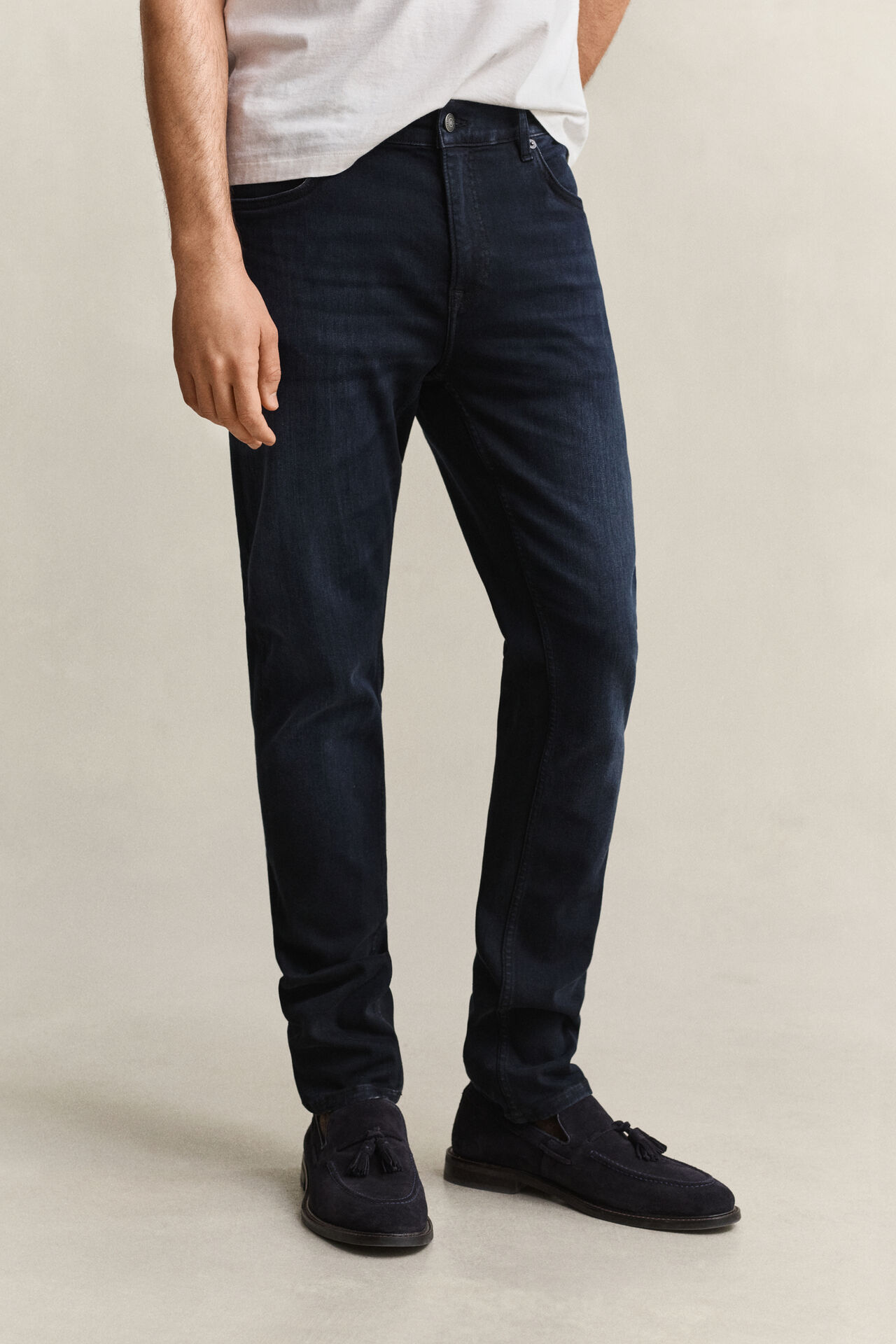 JEANS GANT EXTRA SLIM – Image 4