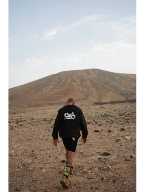 BLOUSON JONSEN ISLAND