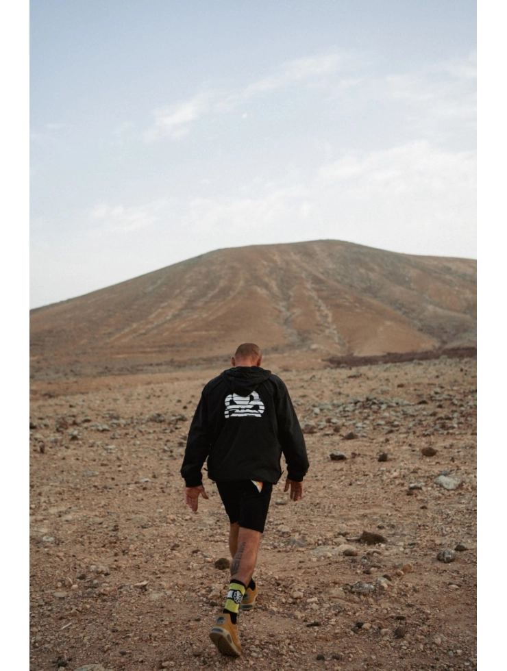 BLOUSON JONSEN ISLAND – Image 2