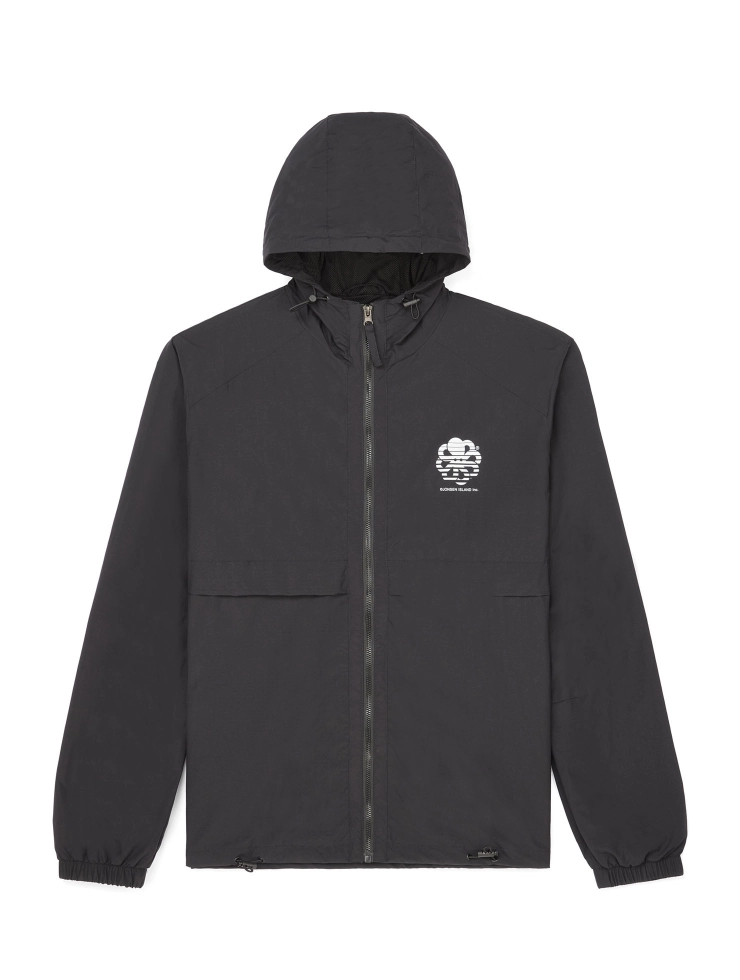 BLOUSON JONSEN ISLAND – Image 4