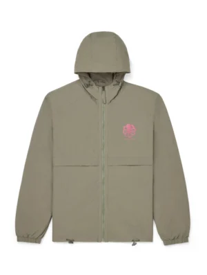 BLOUSON JONSEN ISLAND