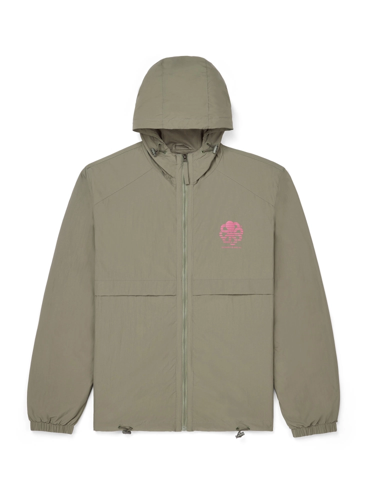 BLOUSON JONSEN ISLAND – Image 2