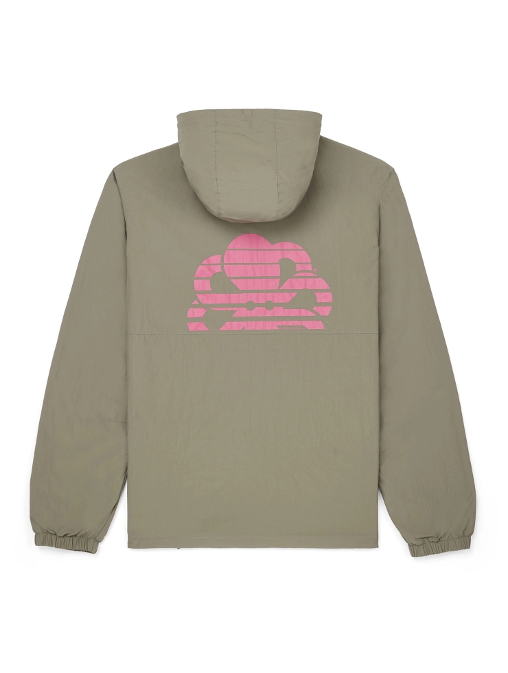 BLOUSON JONSEN ISLAND – Image 3