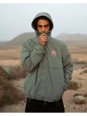 BLOUSON JONSEN ISLAND