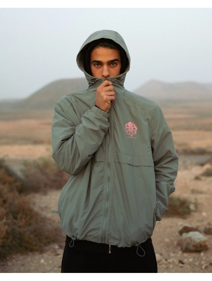 BLOUSON JONSEN ISLAND