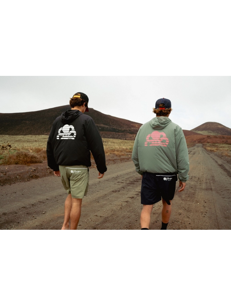 BLOUSON JONSEN ISLAND – Image 4