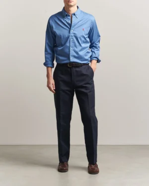 CHEMISE RALPH LAUREN