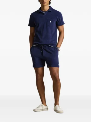 KNIT SHORT RALPH LAUREN