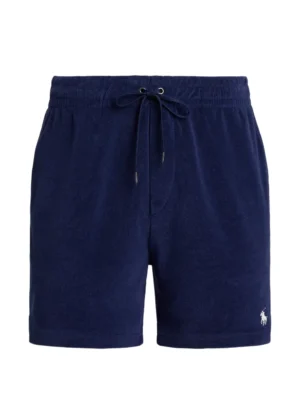 KNIT SHORT RALPH LAUREN