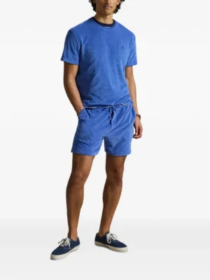 KNIT SHORT RALPH LAUREN