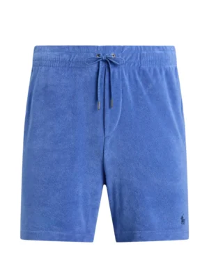 KNIT SHORT RALPH LAUREN