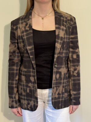 VESTE MASON S Theresa