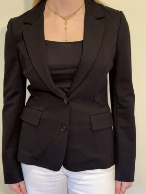 BLAZER FEMME HUGO BOSS