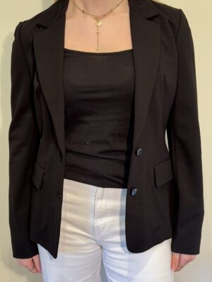 BLAZER FEMME HUGO BOSS