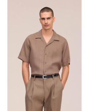 CHEMISE JULIO NN07
