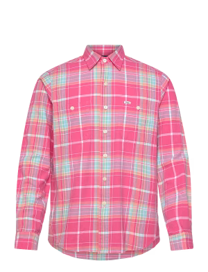CHEMISE RALPH LAUREN