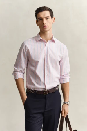 CHEMISE GANT