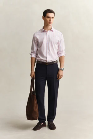 CHEMISE GANT