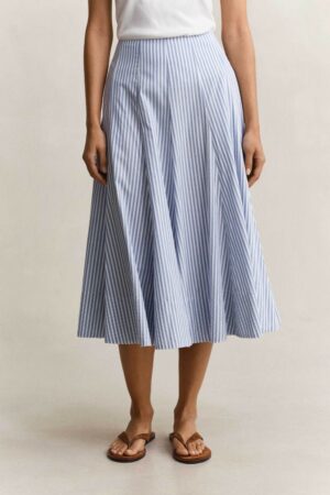 JUPE GANT