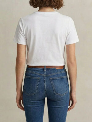 TEE SHIRT GANT