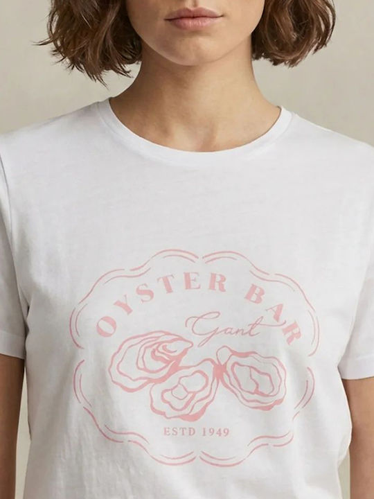 TEE SHIRT GANT – Image 3