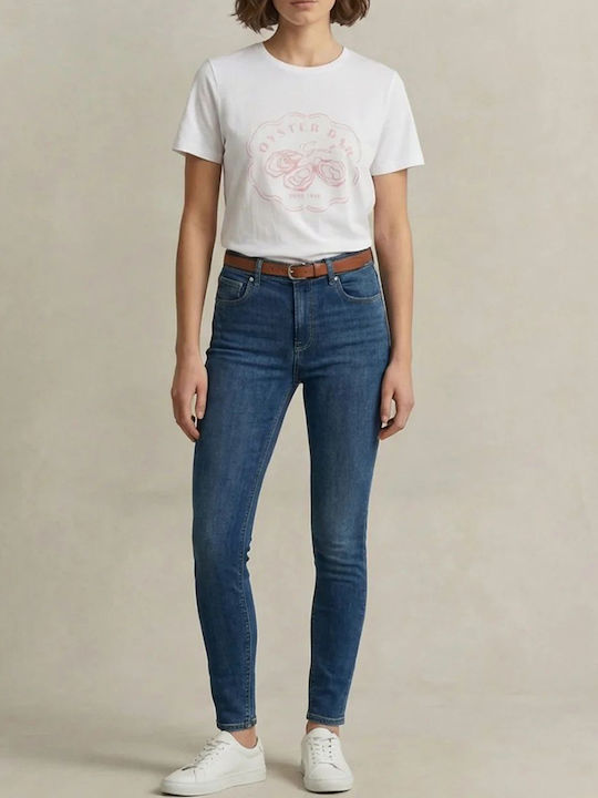 TEE SHIRT GANT – Image 4