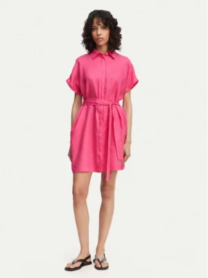 ROBE CHEMISE GANT