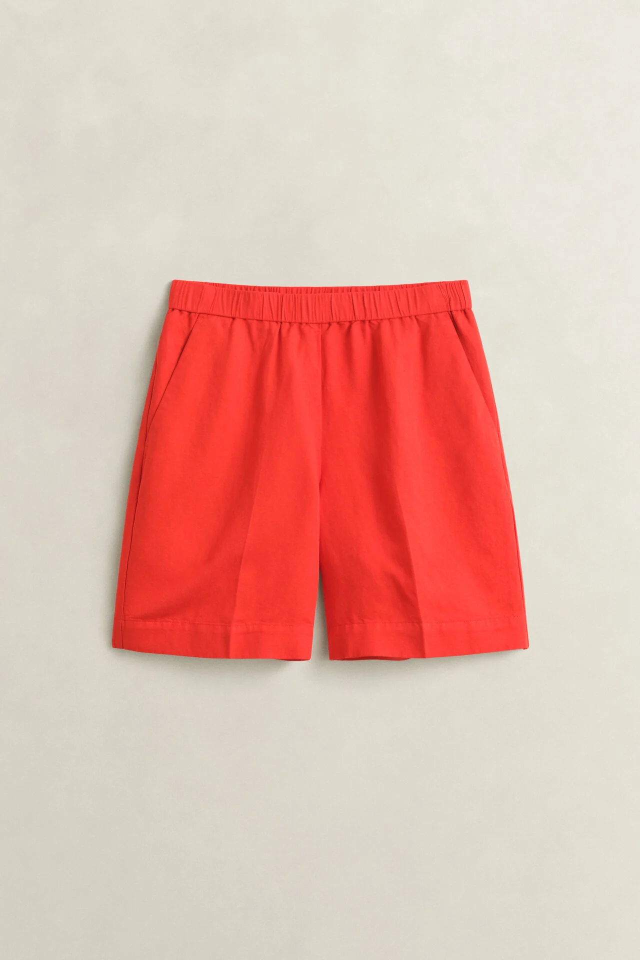 SHORT EN LIN GANT – Image 4