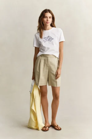 TEE SHIRT GANT