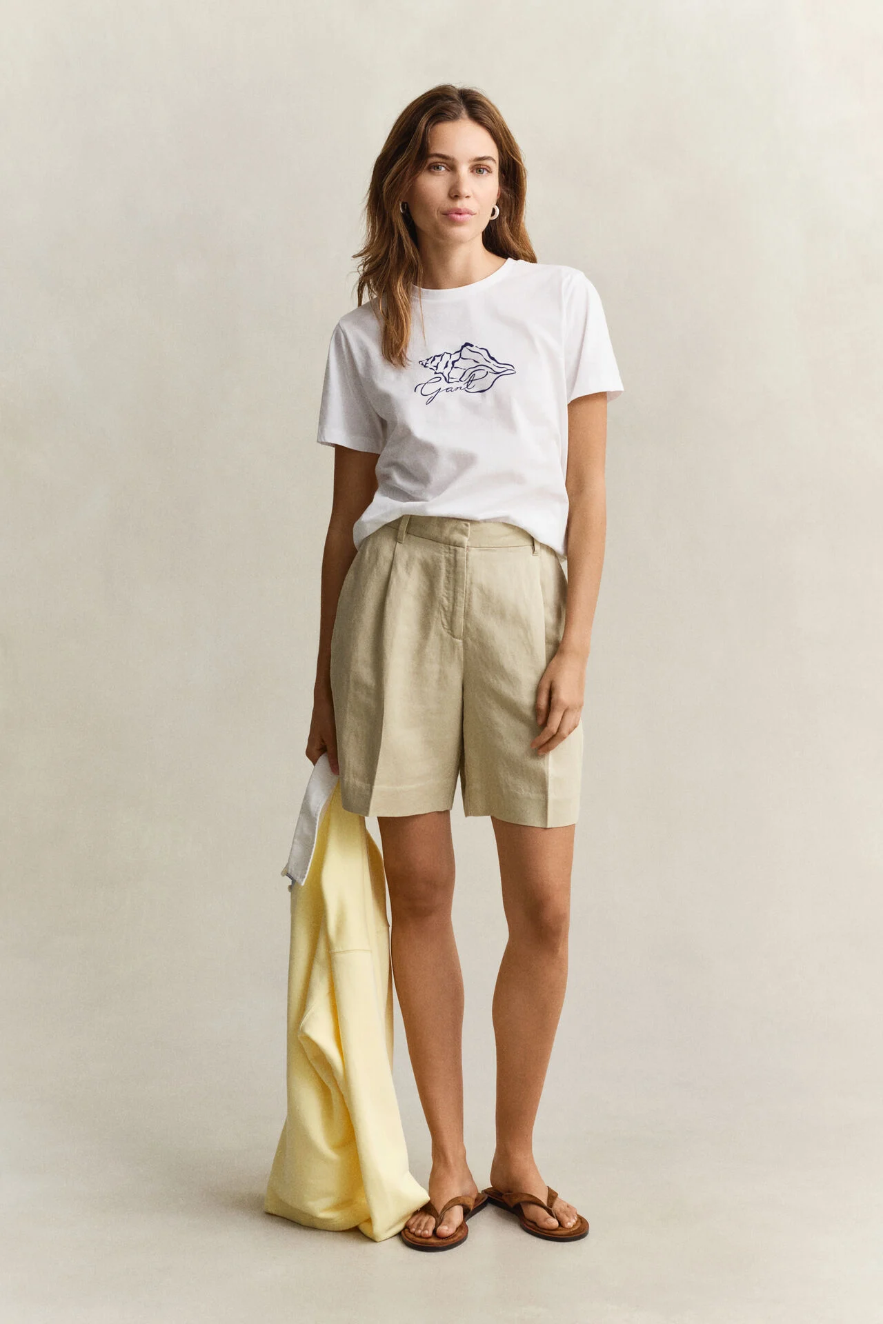 TEE SHIRT GANT – Image 2