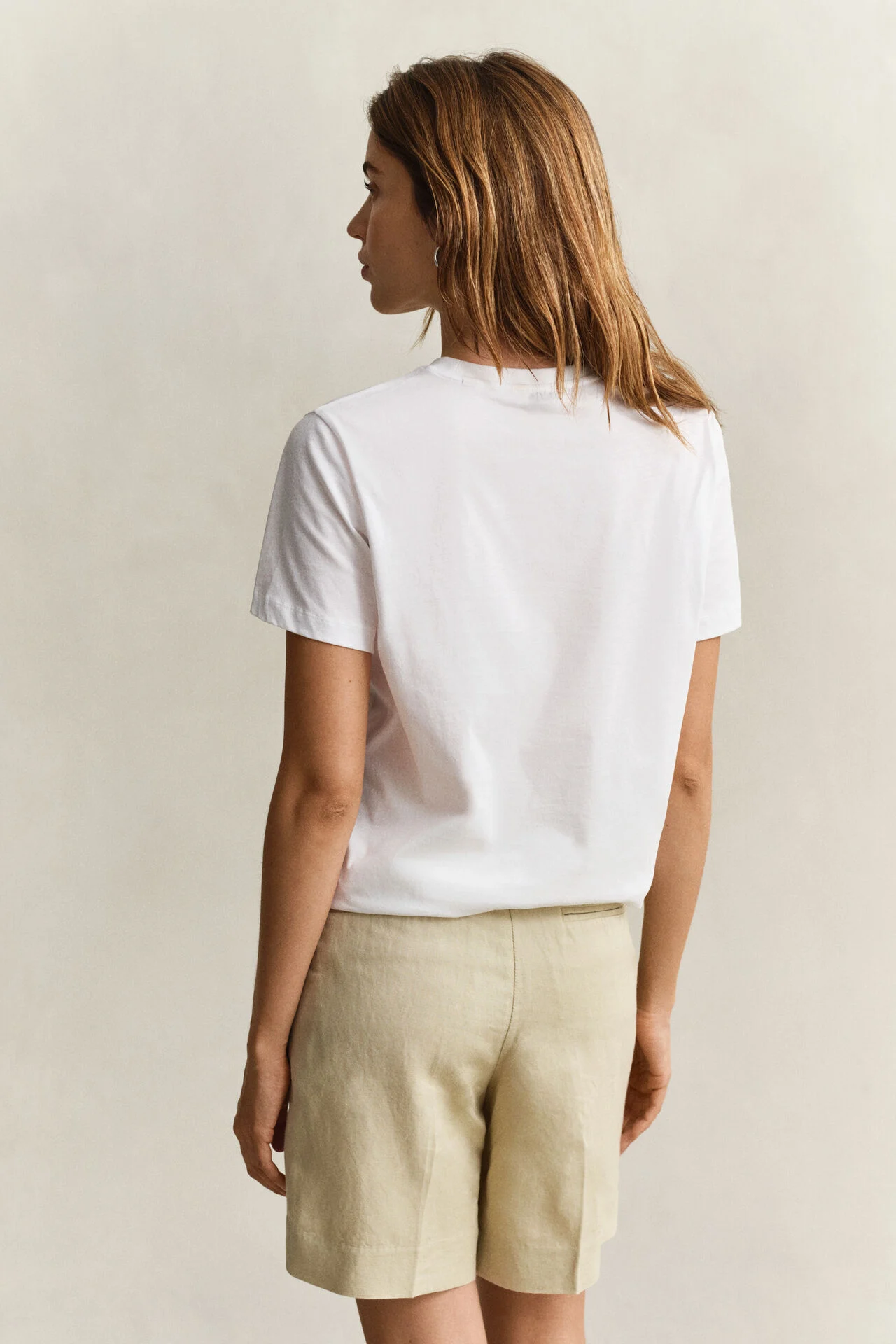 TEE SHIRT GANT – Image 4