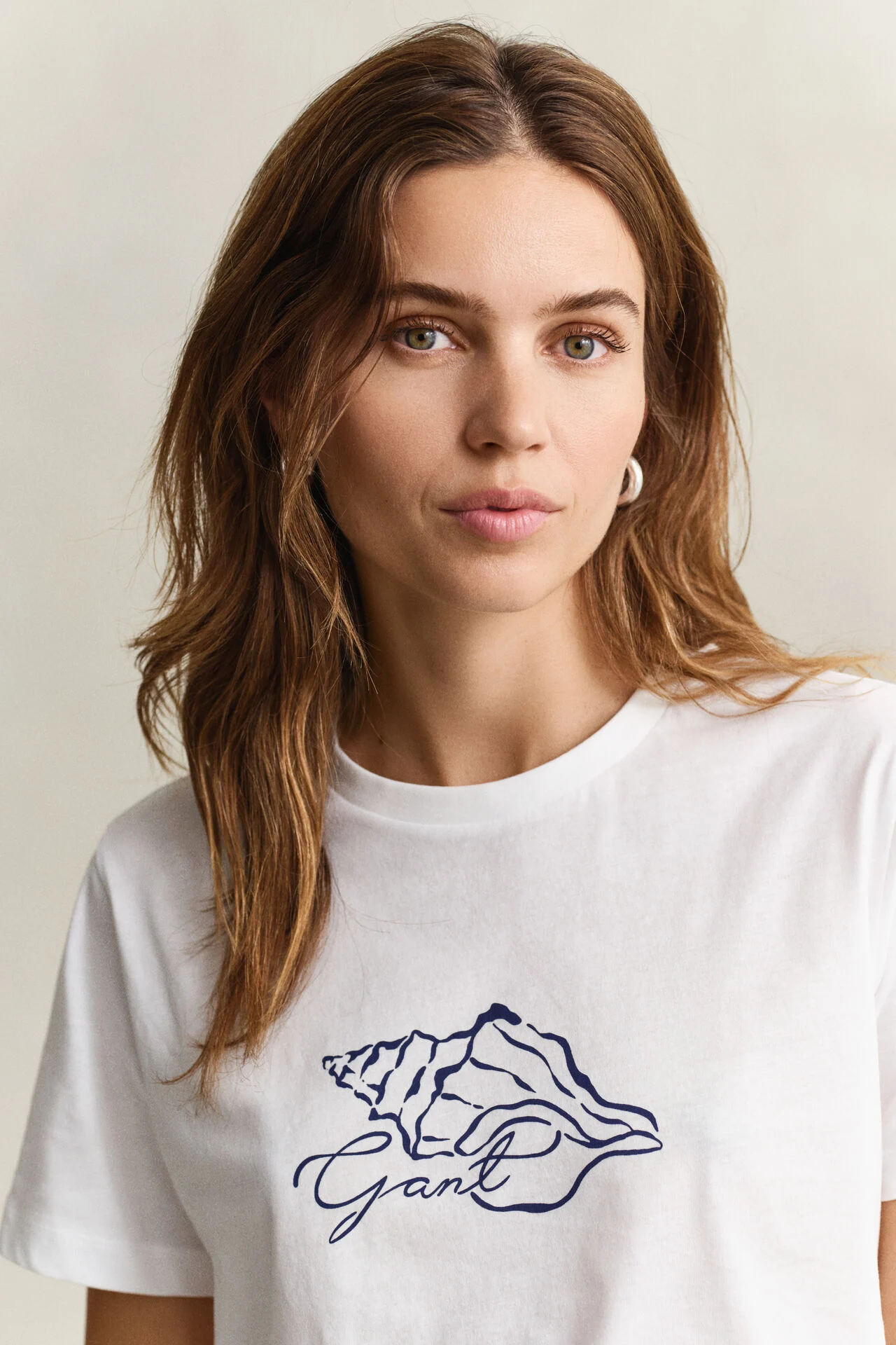 TEE SHIRT GANT – Image 3