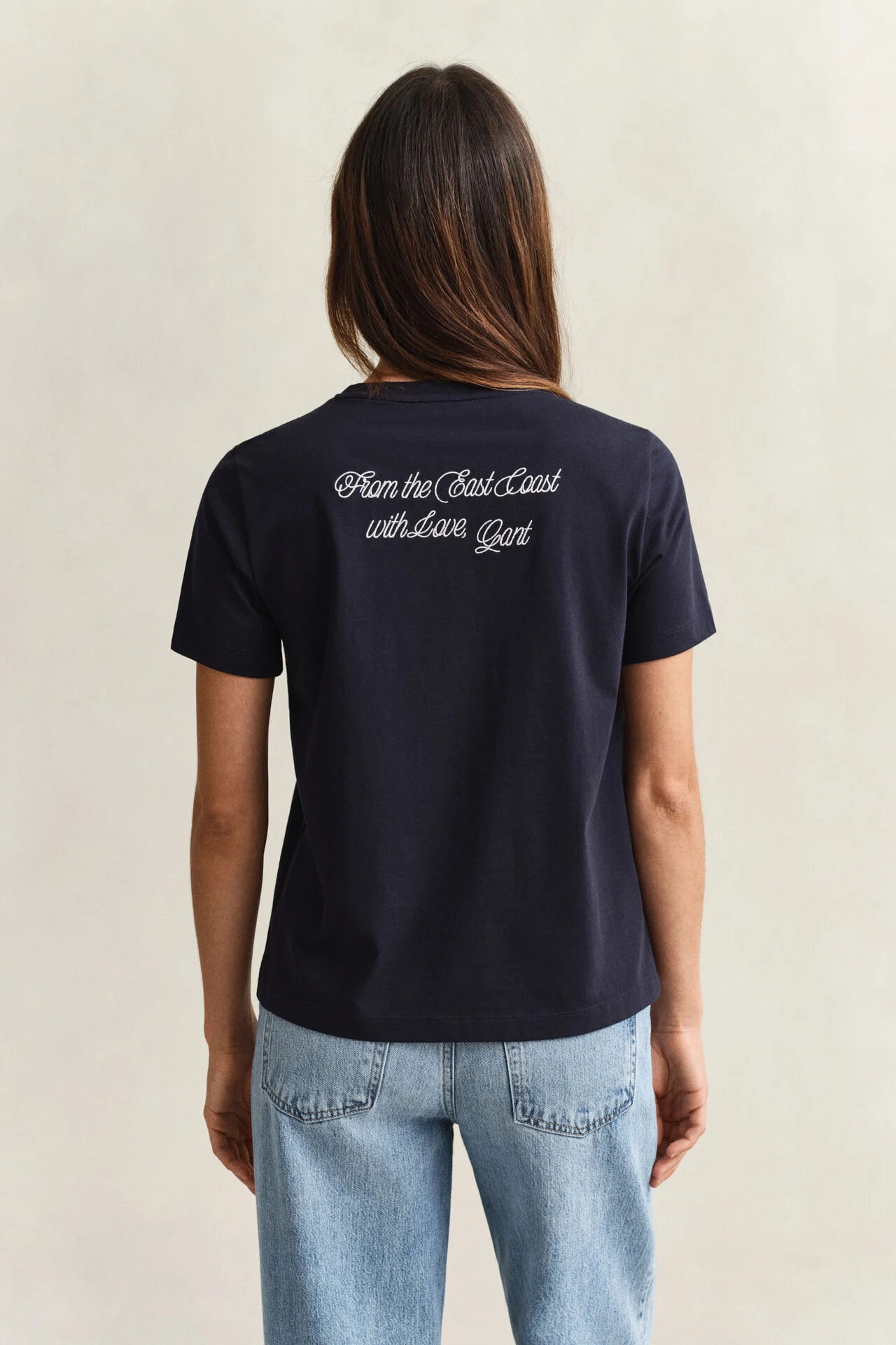 TEE SHIRT GANT – Image 4