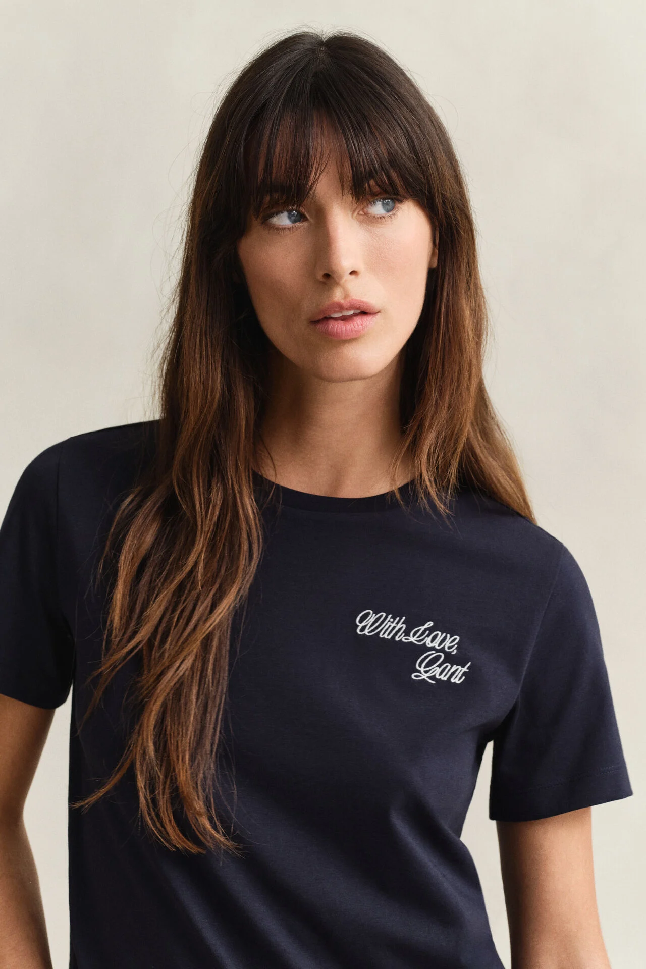 TEE SHIRT GANT – Image 3