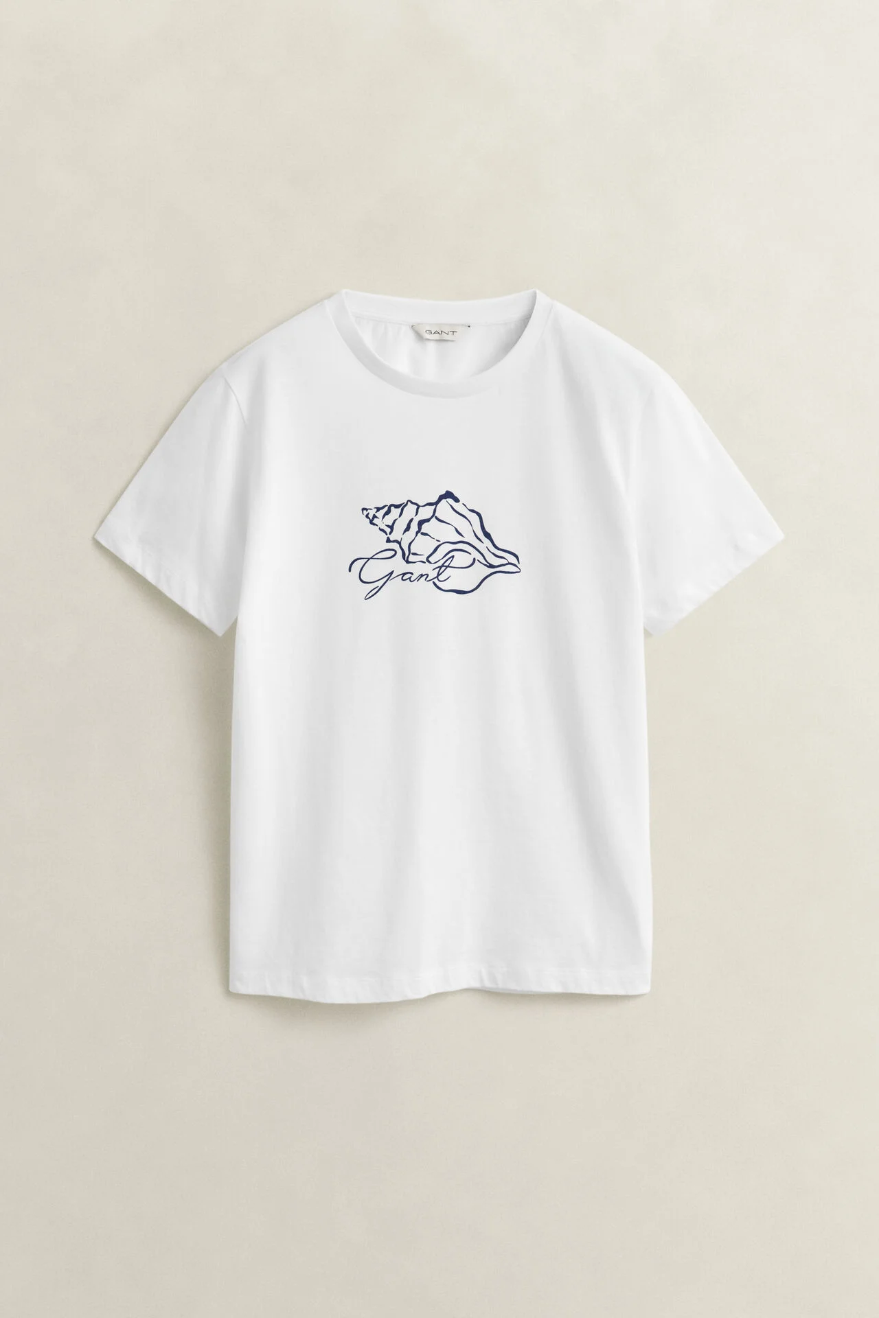 TEE SHIRT GANT – Image 5