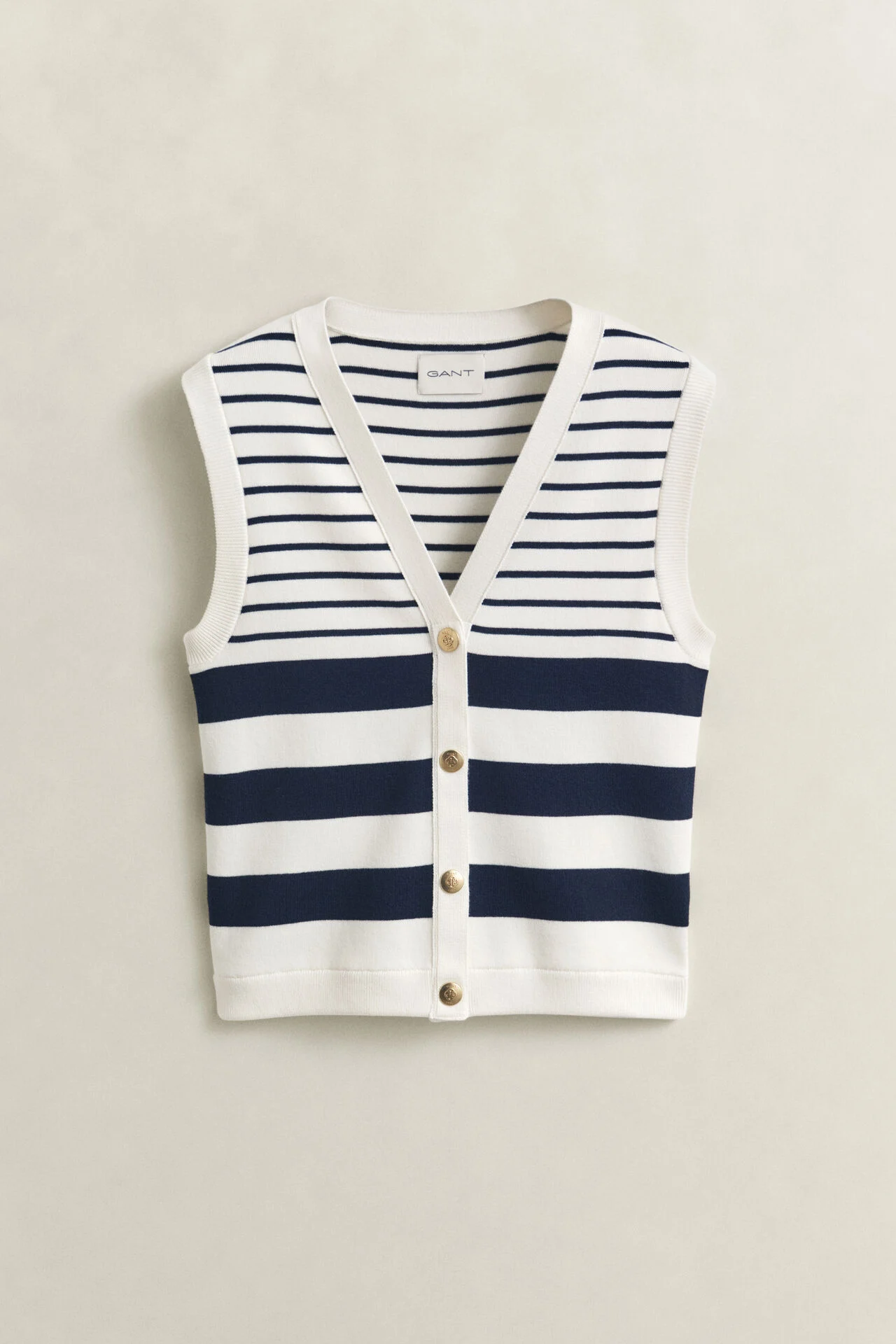 GILET SANS MANCHE GANT – Image 5