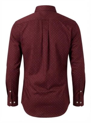 CHEMISE GANT