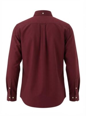 CHEMISE VELOURS VICOMTE A
